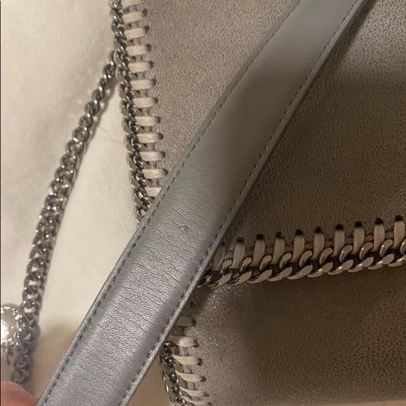 Stella McCartney Falabella Crossbody Bag. Great condition - Picture 6 of 6